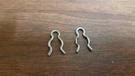 Craftsman 917377650 Walk Behind Lawn Mower Cotter Pins 51793. Fixed Price $8.49.