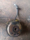 Oem Warner Electric 5219-13 Pto Clutch, Mag Stop, MSS-125, From Toro 74801 A14. Fixed Price $104.00.