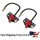2X Stens 430-400 Engine Stop Switch For Subaru X66-00005-20, EY28, EY35, EY40. Fixed Price $18.62.