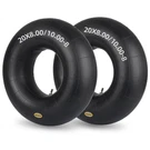Gicool 20X8.00-8 20X10.00-8 Inner Tubes, Pack With TR4 20X8.00/10.00-8,TR-4. Fixed Price $39.49.