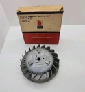 New Tecumseh Oem 610782B Flywheel Fan Rotor 32159 Nos. Fixed Price $75.00.
