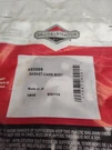 New Briggs & Stratton Oem 693509 Gasketcarb Body 422432-1109-01 422432-1235-01. Fixed Price $6.93.
