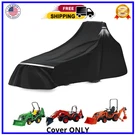 Waterproof Full Tractors Cover Replace For John Deere 1,2,3 Series 1025R 2320.... Fixed Price $140.58.