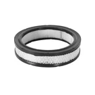 Mr Gasket 1487A Air Filter; Replacement Element Round White Paper 9 X 2 In.. Fixed Price $40.39.