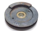 Yanmar Diesel Engine 3TN66 Crankshaft Pulley; John Deere M806900. Fixed Price $95.00.