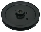 New Genuine Oem Hustler Blade Pulley 8.41 Eff 602746 On Super Z Hyperdrive. Fixed Price $77.79.