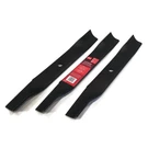 Oem 50" Blade Kit For Toro 74372, 74373, 74374, 74375, 74376, 74391, 74398,. Fixed Price $54.99.