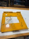 Cub Cadet LTX1046 Tractor Seat Frame Bracket #783-06089-0637 (#6937). Fixed Price $10.00.