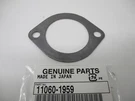 Genuine Kawasaki 11060-1959 Thermostat Gasket 820093 For 825064 Daihatsu DM950D. Fixed Price $12.99.