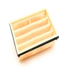 Mako HU0119, 503 44 72-03 Air Filter Nos. Fixed Price $10.68.
