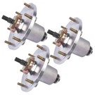 3X Spindle Assembly Fit For 109-6917 Exmark Lazer X-series 48 52 60 72 Inches. Fixed Price $188.00.