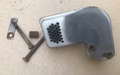 Tecumseh Muffler W/ Bolts Fits HM80-155656W A7. Fixed Price $30.00.