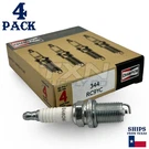 Champion 344 Spark Plug RC9YC - Pack. Fixed Price $19.77.