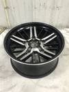 21 Triumph Rocket Iii 3 Gt 2500 Rear Back Wheel Rim Straight. Fixed Price $531.24.