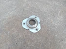 Genuine Oem Toro 136-7134 Flange Bearing Used Fits 108-4943. Fixed Price $8.99.