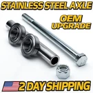 Wheel Bearing Conversion 138-9803 11X6.00-5 For Toro Timecutter 5000C 5475C. Fixed Price $31.99.