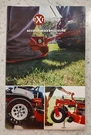 Exmark - Accessories Brochure Zero Turn And Walk Behind. Fixed Price $15.00.