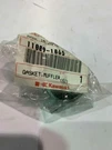 1988-2009 Kawasaki Nos EN500 EX250 EX500 VN1500 VN800 Exhaust Gasket 11009-1865. Fixed Price $24.99.