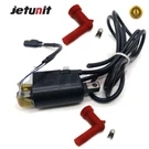 Jetunit Ignition Coil Jetski For Yamaha Gts Gtx Spi Xp Gti Spx 290866607. Fixed Price $50.40.