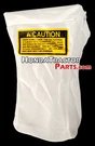Honda H2013K1 H3011 H3013H H4013 H4514H H4518H Grass Catcher Bag 81310-758-S00. Fixed Price $89.99.
