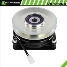 Bearing Upgrade For Husqvarna LGT2654 Mower Pto Clutch. Fixed Price $87.96.