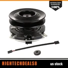 Pto Clutch For Xtreme X0338-K Warner 5219-136. Fixed Price $118.89.