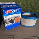 Carquest Air Filter 83697. Fixed Price $29.00.