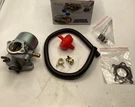 Hooai 799866 Carburetor For Briggs & Stratton 790845 799871 796707 79430 Toro. Fixed Price $19.59.