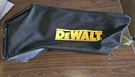 Genuine Dewalt Part Dust Grass Bag For 21.5IN. 20V Agr 764-05496 With Frame. Fixed Price $59.95.