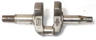 Briggs & Stratton 126312 Engine Crankshaft 797070 (1.25 X .75 Shaft). Fixed Price $60.00.