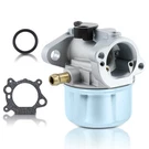 For 6.5 Hp Briggs Engine Replacement Carburetor. Fixed Price $15.99.