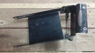 Dynamark Model D4314150 Lawn Tractor Mower Deck Front Hanger Assembly. Fixed Price $19.99.