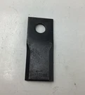(qty 14) John Deere FH323282 Clockwise Mower Blade Fits 265 275 285 500R 525 530. Fixed Price $26.99.