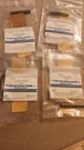 (4) Pack Genuine Oem Nos Wisconsin Teledyne 63CL5156 Lever Pin WC288A 8827E. Fixed Price $14.99.