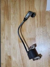 Briggs & Stratton 126M02-0344-F1 / #590455 Armature, Magneto Boot. Fixed Price $18.00.