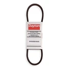 Dayton V-BELT,4L780,78IN. Fixed Price $15.53.