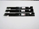 60" Deck Usa Copperhead Blades Badboy 038-6002-00 038-6050-00038-6060-00. Fixed Price $39.99.