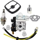 Carburetor For Echo PE-2620 SRM-2620T SRM-2620U Trimmer Zama RB-K75. Fixed Price $19.99.