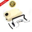 Fuel Gas Tank Fit John Deere GY21102 GY21876 L100 L110 L120 L130 L105 L118 L111. Fixed Price $68.00.