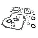 Engine Gasket Set For Briggs & Stratton 19HP 20HP 21HP Single Cylinder Ohv New. Fixed Price $8.97.