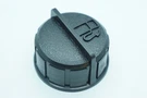 Genuine Oem Tecumseh Part # 37844 Black Fuel Cap; Snow Blower Mower Gas. Fixed Price $12.99.