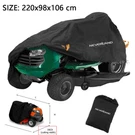 Neverland Tractor Mower Cover Waterproof Uv Protector Storage Fit Deck Up 40". Fixed Price $29.99.