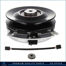Pto Clutch For Ferris 5100915SM Lawn Mower. Fixed Price $110.09.