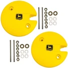 John Deere BM17976 Weights 50 425 445 345 260 240 245 2-PACK. Fixed Price $298.95.