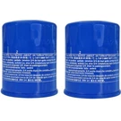 15400-PLM-A02PE Oil Filter For Hnoda GX610 GX630 GX660 GX670 GX690 GXV340 Gxv.... Fixed Price $30.41.