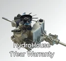 Tuff Torq TL-200B Transmission 787T0124010 AUC10720 *upgraded*. Fixed Price $675.00.