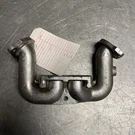 Oem Good Used 27HP Briggs 49T777-0004-G1 Oil Cooler W/ Diverter 799131 796862. Fixed Price $69.95.