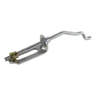 Oem Husqvarna Deck Lift Link Assembly For Lawn Tractors / 532403407 589464805. Fixed Price $28.04.