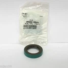 New Genuine Onan 0509-0041 Pto Crankshaft Oil Seal. Fixed Price $26.79.