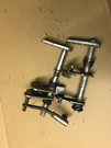 Mtd Troy-bilt LTX-1842 Speed Control Assembly 647-0032 647-0031 53. Fixed Price $16.95.